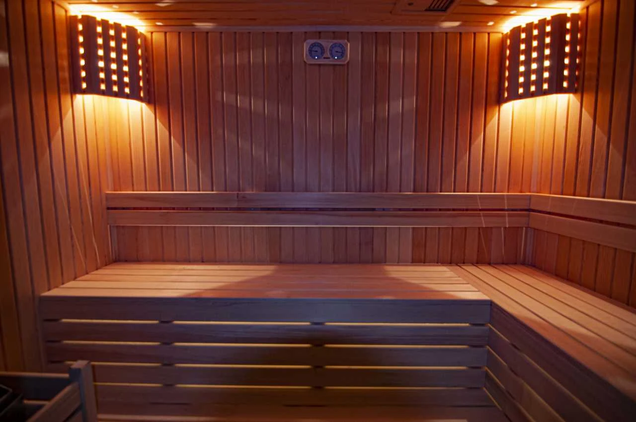 housebind Новый элитный жилой комплекс Готовая квартира 2 + 1