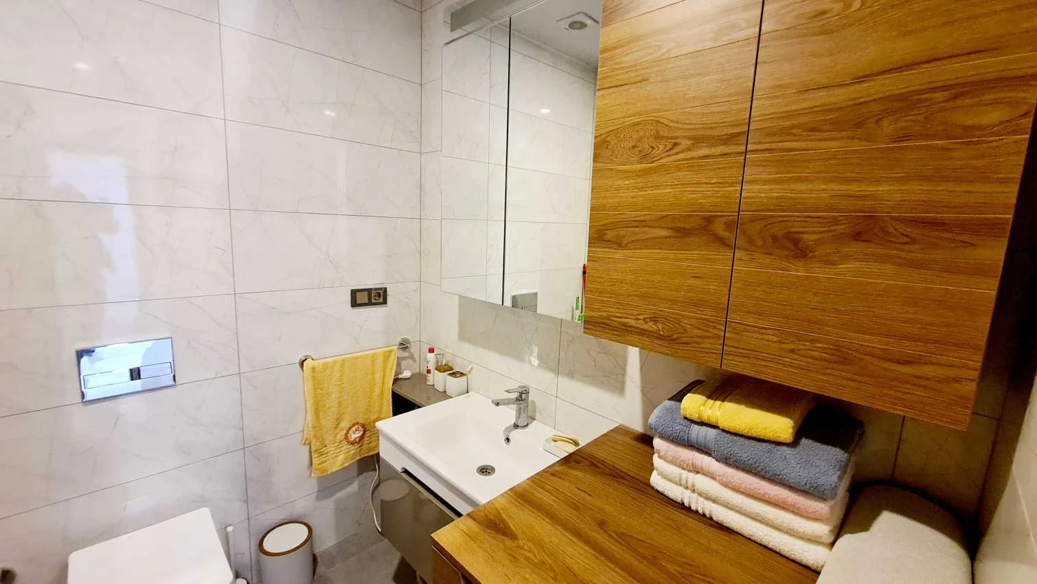 housebind Новый элитный жилой комплекс Готовая квартира 2 + 1