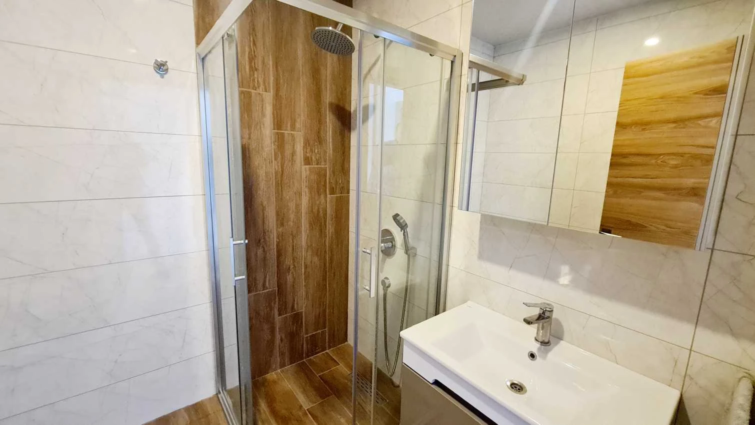 housebind Новый элитный жилой комплекс Готовая квартира 2 + 1