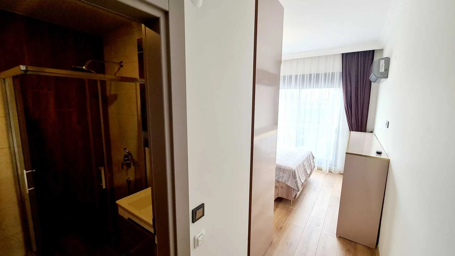 housebind Новый элитный жилой комплекс Готовая квартира 2 + 1