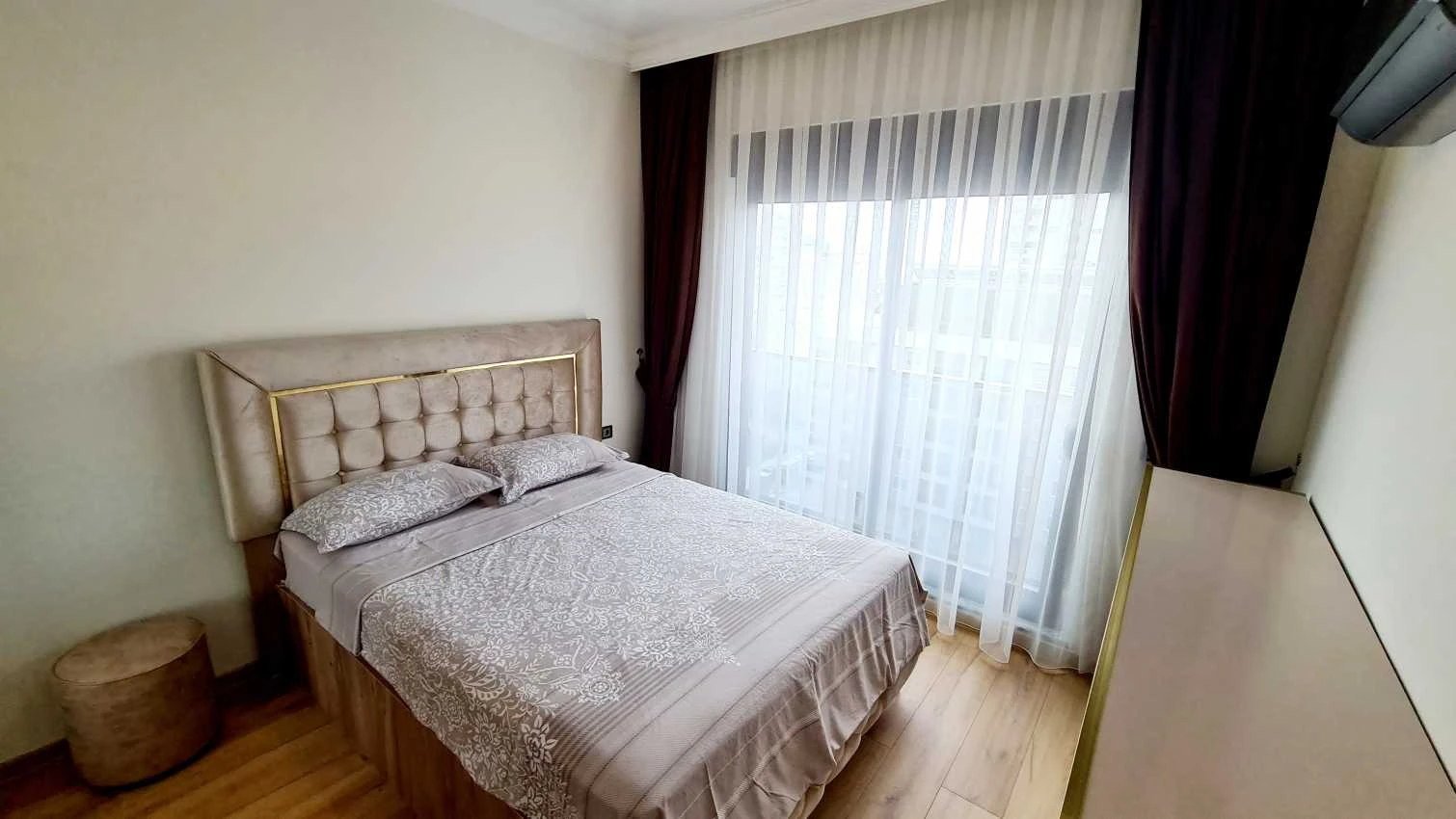 housebind Новый элитный жилой комплекс Готовая квартира 2 + 1